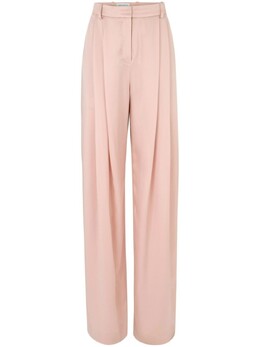Nina Ricci: Розовые брюки 