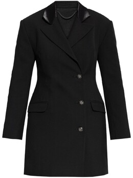 Allsaints: Короткое платье 