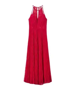 TWINSET: Красное платье 