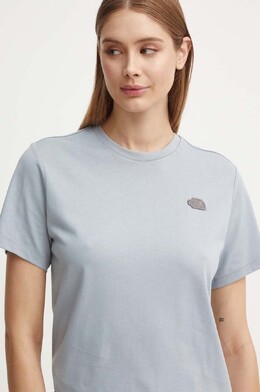 The North Face: Хлопковая футболка 