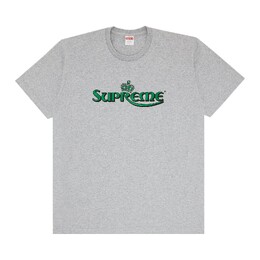 Supreme: Футболка 