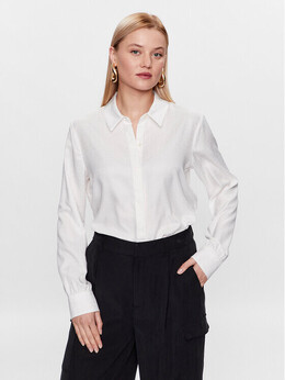 DKNY: Рубашка с принтом 