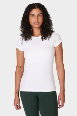 Sweaty Betty: Спортивная футболка 