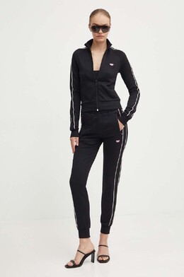Diesel: Чёрная толстовка 