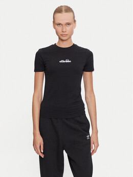 Ellesse: Чёрная футболка 