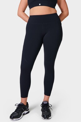 Sweaty Betty: Чёрные легинсы 