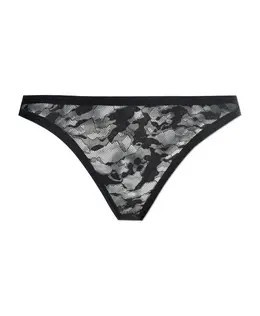 Diesel: Прозрачные трусы 