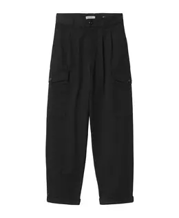 Carhartt WIP: Хлопковые брюки 