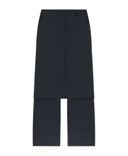 Diesel: Серые брюки 