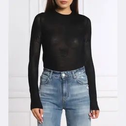 Pinko: Свитер из шерсти 