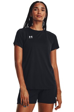 Under Armour: Чёрная футболка 