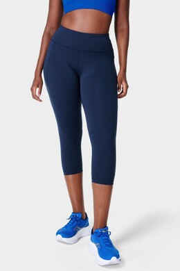 Sweaty Betty: Синие легинсы 
