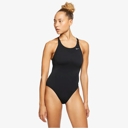 Nike: Купальник  Solid