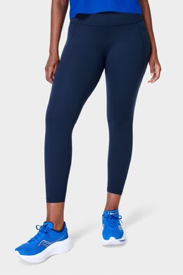 Sweaty Betty: Синие легинсы 