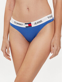 Tommy Jeans: Синие трусы 