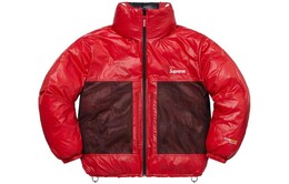 Supreme: Красная куртка 
