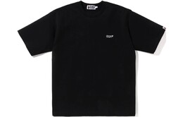 A BATHING APE: Футболка свободного кроя 
