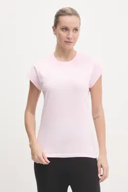 Adidas: Хлопковая футболка  Essentials
