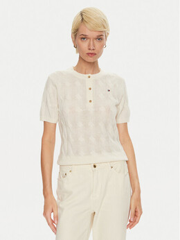 Tommy Hilfiger: Свитер 