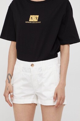 Pepe Jeans: Хлопковые шорты 