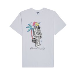 Billionaire Boys Club: Футболка с коротким рукавом 