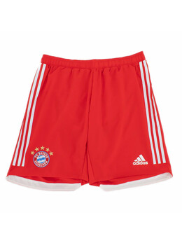Adidas: Красные шорты  München