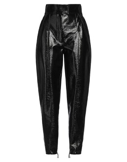Giorgio Armani: Чёрные брюки 