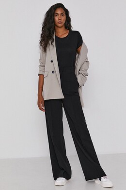 Armani Exchange: Хлопковая футболка 