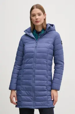 Pepe Jeans: Длинная куртка 