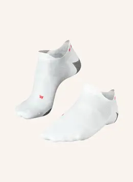 Falke: Белые носки 