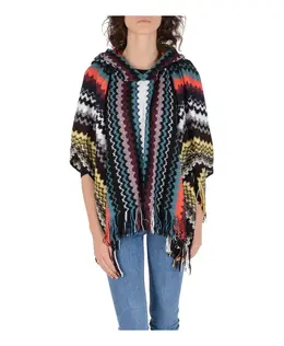 Missoni: Пальто из шерсти 