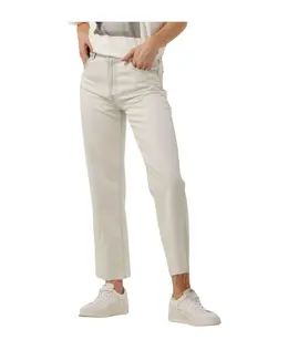 7 For All Mankind: Белые джинсы  Logan