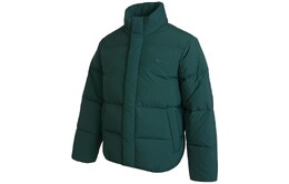 Adidas Originals: Зелёная куртка 