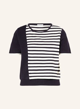 Claudie Pierlot: Трикотажная рубашка 