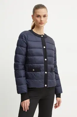 MICHAEL Michael Kors: Тёмная куртка 