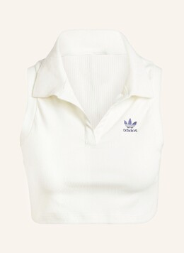 Adidas Originals: Короткий топ 