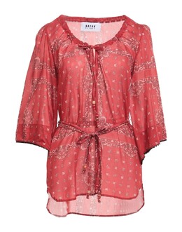 Bazar Deluxe: Красный топ 