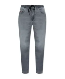 Diesel: Серые джинсы  Krailey