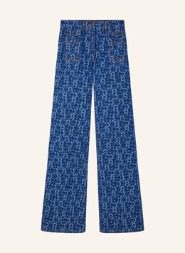 Gerard Darel: Синие брюки 