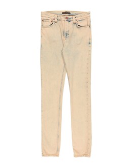 Nudie Jeans Co: Джинсовые джинсы 