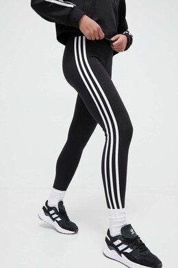 Adidas Originals: Чёрные легинсы  Originals