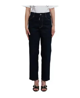Dsquared2: Короткие джинсы 