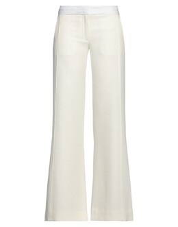 Victoria Beckham: Однотонные брюки 