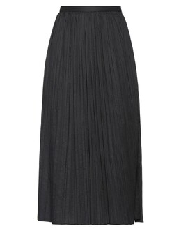 Rochas: Чёрная юбка 