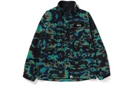 A BATHING APE: Куртка свободного кроя 