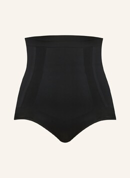 Spanx: Чёрные трусы 