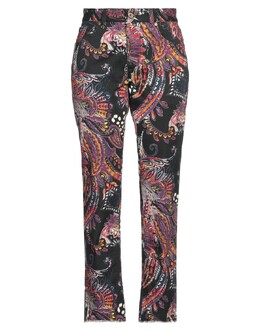 Roberto Cavalli: Чёрные брюки 