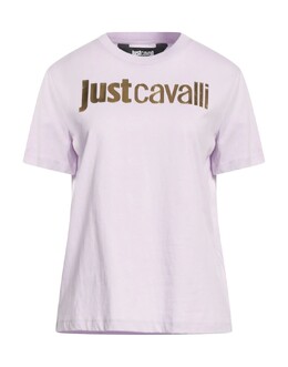 Roberto Cavalli: Трикотажная футболка 