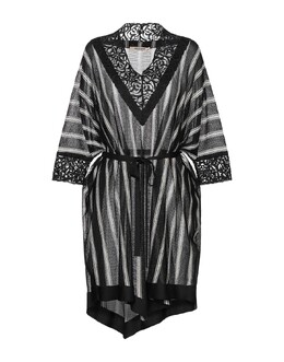 Roberto Cavalli: Чёрное платье 
