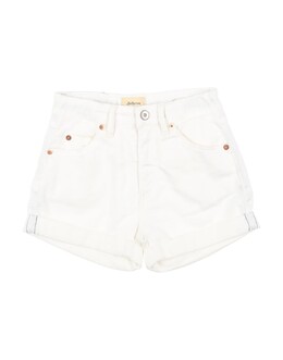 BELLEROSE: Белые шорты 